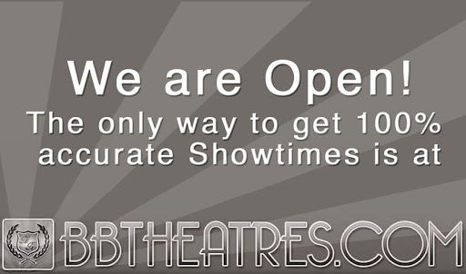 Movie Theater «B&B Theaters Wylie 12», reviews and photos, 711 Woodbridge Pkwy, Wylie, TX 75098, USA