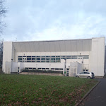 Photo n° 1 de l'avis de J. fait le 27/01/2020 à 17:16 pour Parc des Sports du Luat à Eaubonne