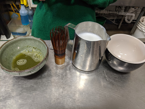 Coffee Shop «Texas Coffee Traders», reviews and photos, 1400 E 4th St, Austin, TX 78702, USA