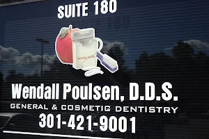 Dr. Wendall Poulsen, DDS image
