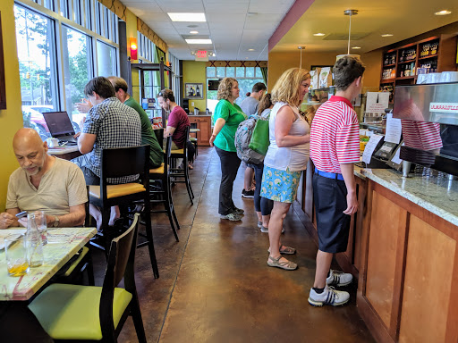Cafe «Dulce Cafe & Gelato», reviews and photos, 5826 Fayetteville St #106, Durham, NC 27713, USA