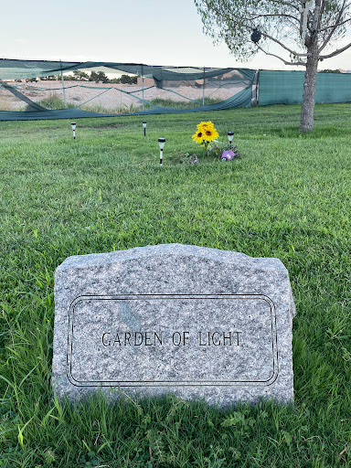 Funeral Home «Davis Funeral Homes & Memorial Park», reviews and photos, 6200 S Eastern Ave, Las Vegas, NV 89119, USA