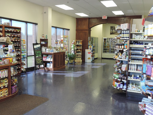 Grocery Store «Tailor Made Nutrition», reviews and photos, 8160 Coller Way a, Woodbury, MN 55125, USA