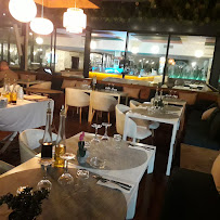Atmosphère du Restaurant Solenzara à Roquebrune-Cap-Martin - n°5