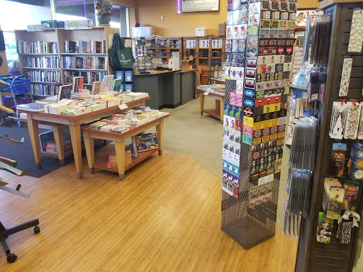 Used Book Store «Changing Hands Bookstore», reviews and photos, 6428 S McClintock Dr, Tempe, AZ 85283, USA