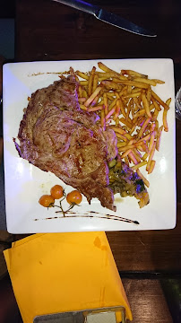 Steak du Restaurant L'Atelier à Gap - n°14