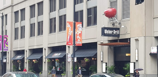 Shopping Mall «The Shops at North Bridge», reviews and photos, 520 N Michigan Ave, Chicago, IL 60611, USA