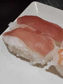 Sushi du Restaurant japonais Chiba à Lille - n°6