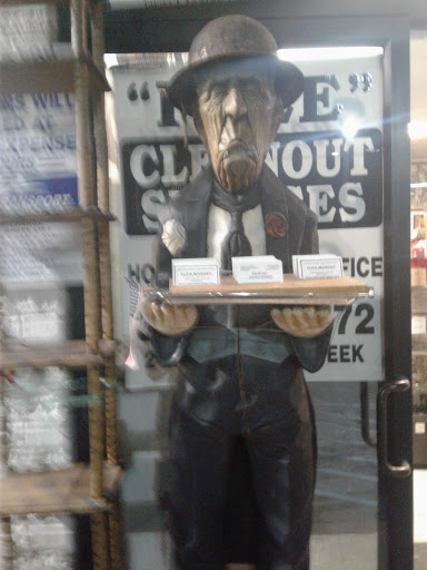 Antique Store «The Antique & Thrift Shop», reviews and photos, 100 Sunrise Hwy, Valley Stream, NY 11581, USA