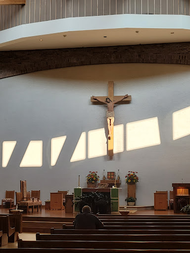 Catholic Church «St. Francis by the Sea Catholic Church», reviews and photos