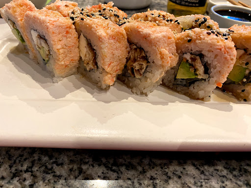 Sushi Roll León Altacia