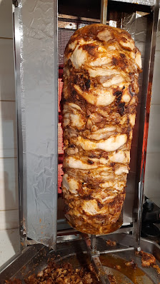 Kebab Wielki 24H Jablonowo Pomorskie Główna 23, 87-330 Jabłonowo Pomorskie, Polska