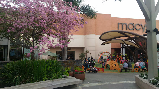 Shopping Mall «Westfield Santa Anita», reviews and photos, 400 S Baldwin Ave, Arcadia, CA 91007, USA