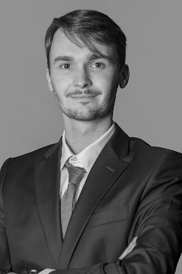 Gurvan Labbé Consultant Immobilier à Levallois-Perret