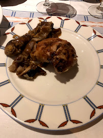 Confit de canard du Restaurant français La Tupina à Bordeaux - n°18