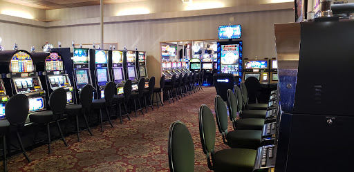 Casino «Kings Club Casino», reviews and photos, 12140 W Lakeshore Dr, Brimley, MI 49715, USA