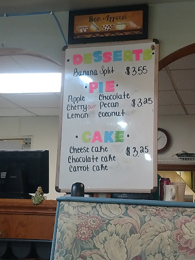 Restaurant «Coffee Cup», reviews and photos, 1512 Lafayette Ave, Terre Haute, IN 47804, USA