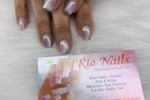 Rio Nails image