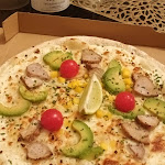 Photo n° 2 de l'avis de Assia.u fait le 07/11/2023 à 08:56 pour La Fabbrica Pizzeria à Limoges