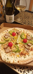 Photo n°17 de La Fabbrica Pizzeria à Limoges ()