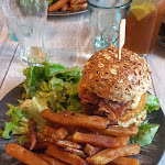 Photo n° 1 de l'avis de Wendy.r fait le 18/08/2022 à 11:14 pour Aux Pas Sages à Saint-Jean-de-Monts