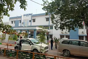 Kushabhau Thakrey DISTRICT HOSPITAL REWA image