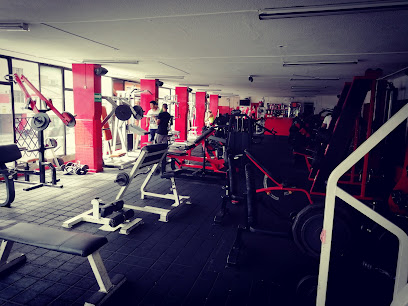 Inter Gym - Cl. 15 #20-30, Guayaquil, Cali, Valle del Cauca, Colombia