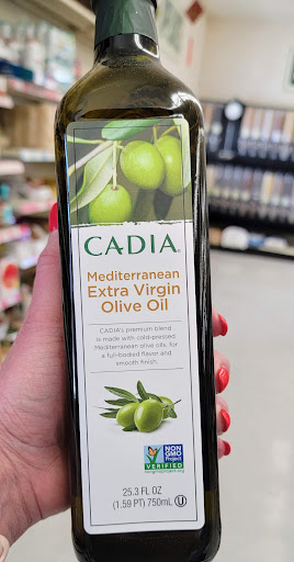 Health Food Store «Sunshine Health Foods», reviews and photos, 111 W 535 S, Cedar City, UT 84720, USA