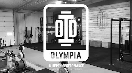 Olympia In Depth Performance