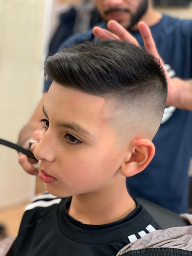 Reviews of Unique Style Barbers in Southampton - Barber shop
