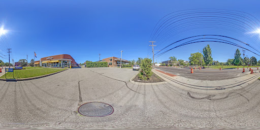 Self-Storage Facility «Compass Self Storage», reviews and photos, 16005 Chagrin Blvd, Shaker Heights, OH 44120, USA