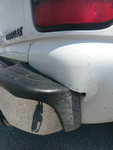 Towing Service «Portland Collision Center», reviews and photos, 412 TN-52, Portland, TN 37148, USA