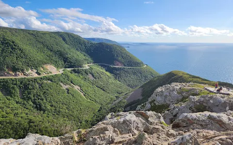 Cape Breton Highlands National Park image