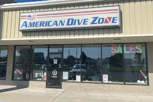 American Dive Zone image