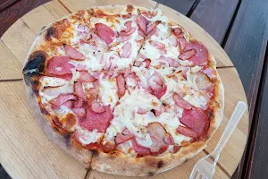 "Pizzeria" image