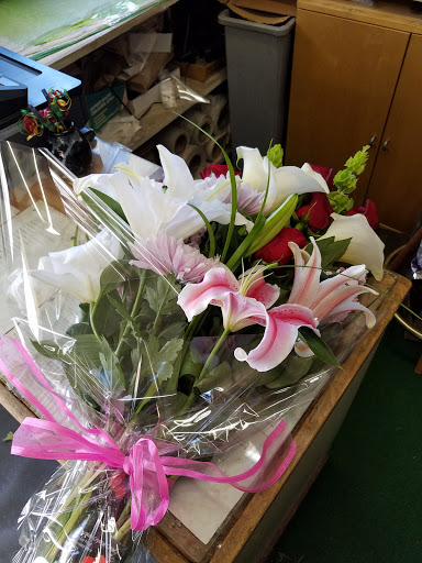 Florist «Rose Corner Florist», reviews and photos, 10901 Aurora Ave N, Seattle, WA 98133, USA