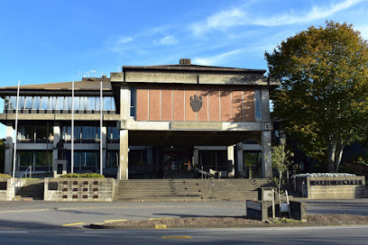 Upper Hutt City Council