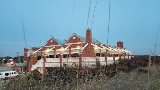 Army & Navy Surplus Shop «Navy Exchange-Dam Neck Annex», reviews and photos, 1977 Terrier Ave, Virginia Beach, VA 23461, USA