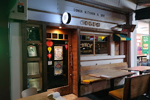 Conch Kitchen & Bar