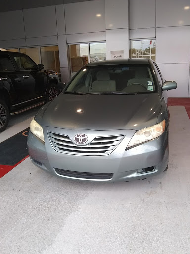 Toyota Dealer «Toyota of Slidell», reviews and photos, 300 E Howze Beach Rd, Slidell, LA 70461, USA