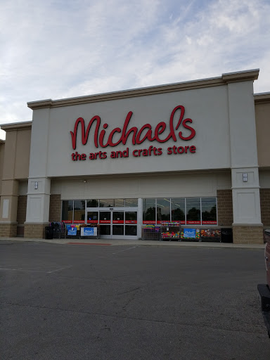 Craft Store «Michaels», reviews and photos, 628 E McGalliard Rd, Muncie, IN 47303, USA