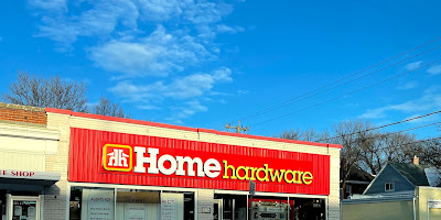 Hill Home Hardware