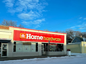 Hill Home Hardware