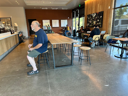 Starbucks image