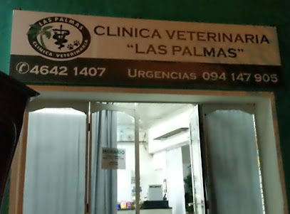 Veterinaria Las Palmas