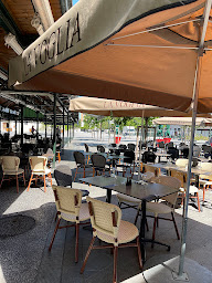 Photo n°5 de La Voglia Pazza à La Garenne-Colombes ()