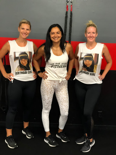 Weight Loss Service «Hit The Mark Fitness Bootcamp in Orange», reviews and photos, 636 N Tustin St, Orange, CA 92867, USA