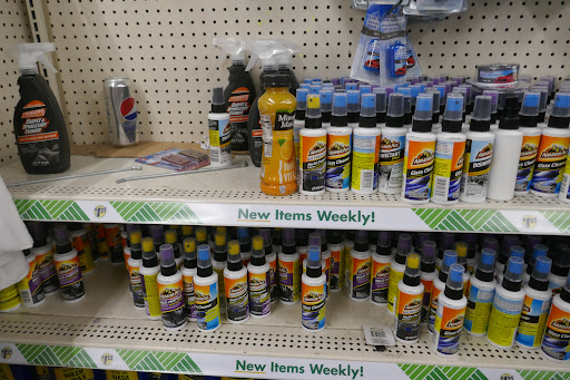 Dollar Store «Dollar Tree», reviews and photos, 950 American Legion Hwy, Boston, MA 02131, USA