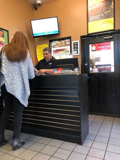 Auto Repair Shop «Meineke Car Care Center», reviews and photos, 7950 E Thomas Rd, Scottsdale, AZ 85251, USA