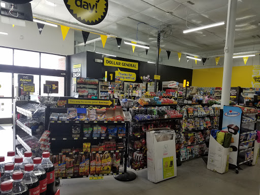 Dollar General